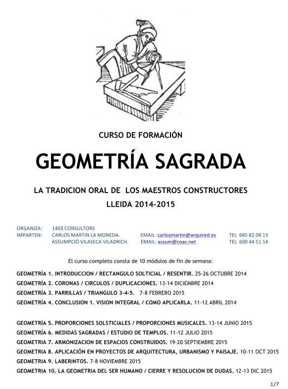 PROGRAMA DE GEOMETRIA SAGRADA LLEIDA 02